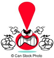Anger clipart temper. Rage panda free images
