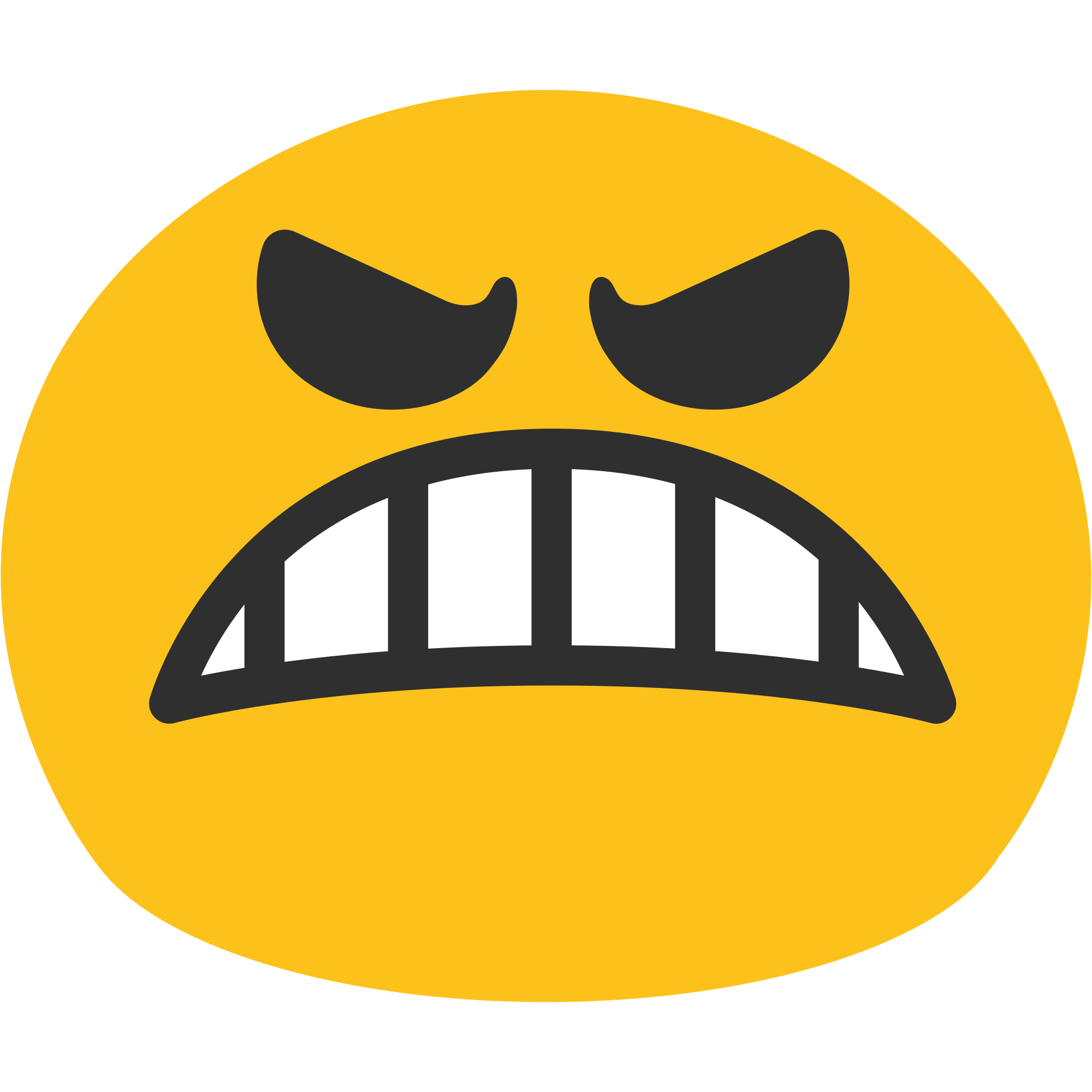 Mad clipart angry emoticon. Emoji transparent background png