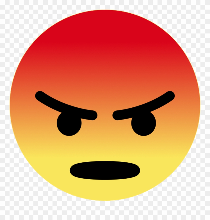 angry clipart angry emoji