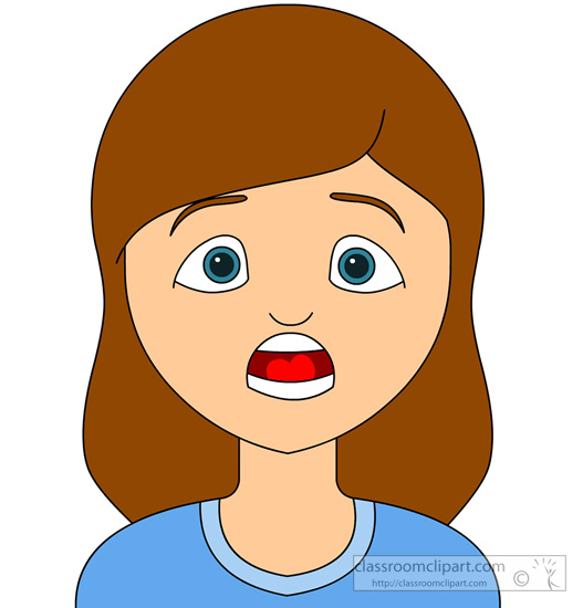 angry clipart angry emotion
