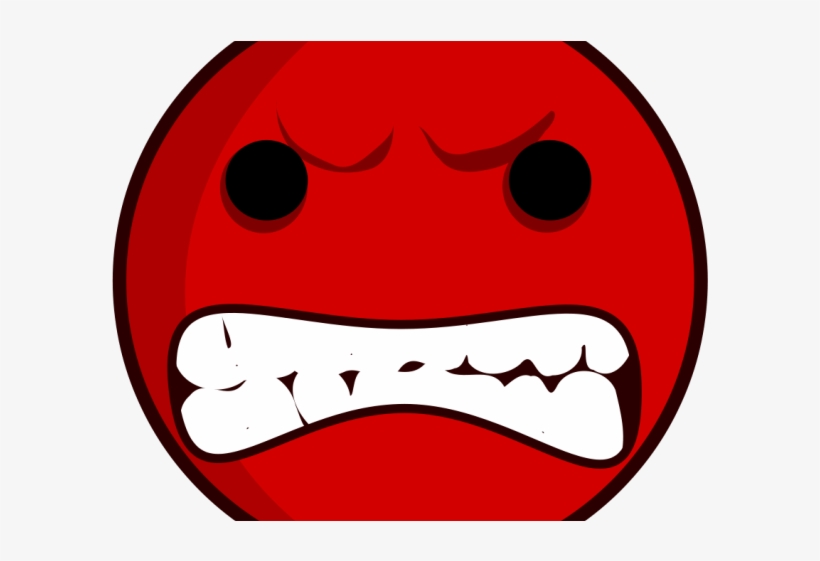 Angry clipart clip art. Anger girl faces transparent