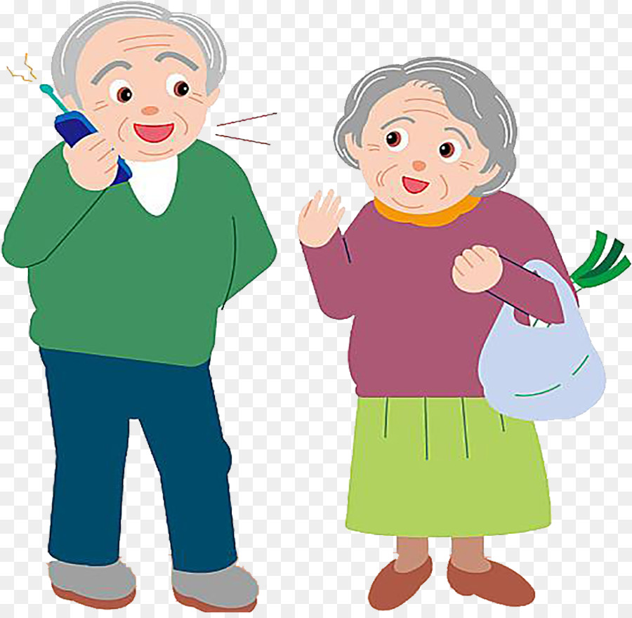 Grandparent free content clip. Angry clipart grandfather