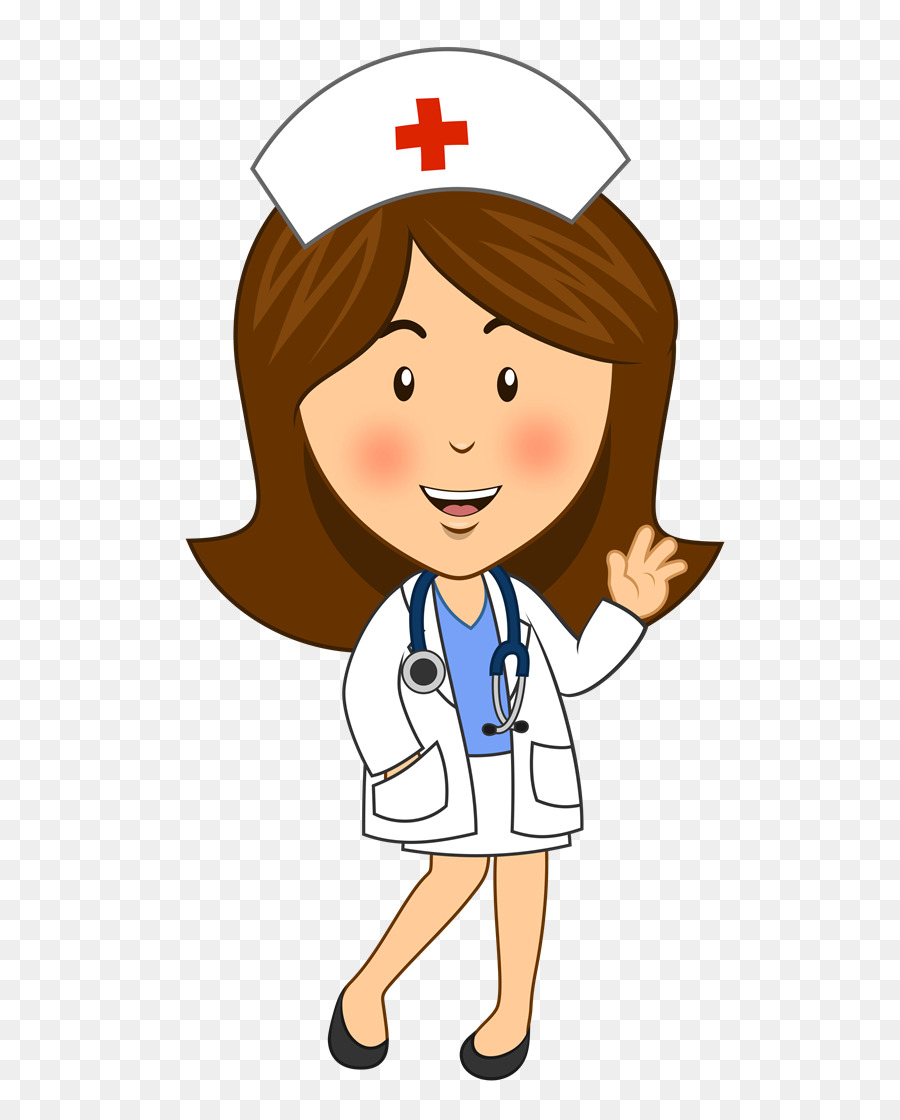 angry clipart nurse