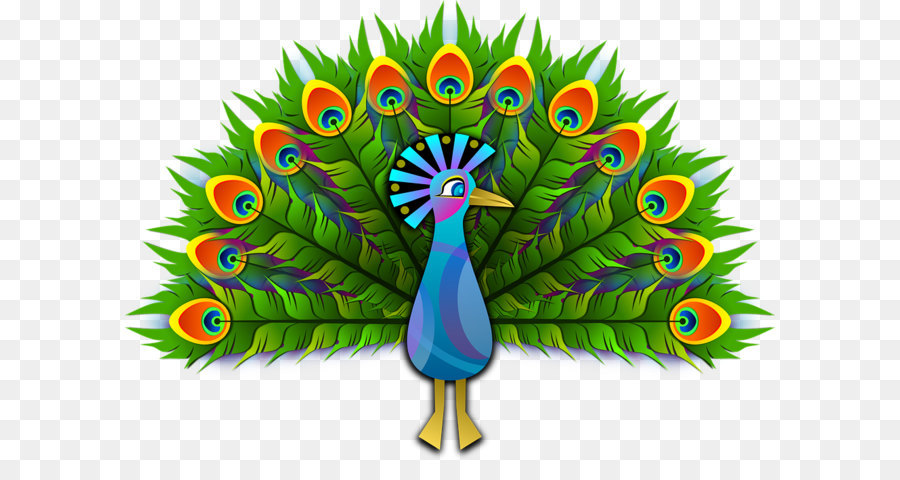 Peafowl clip art png. Angry clipart peacock