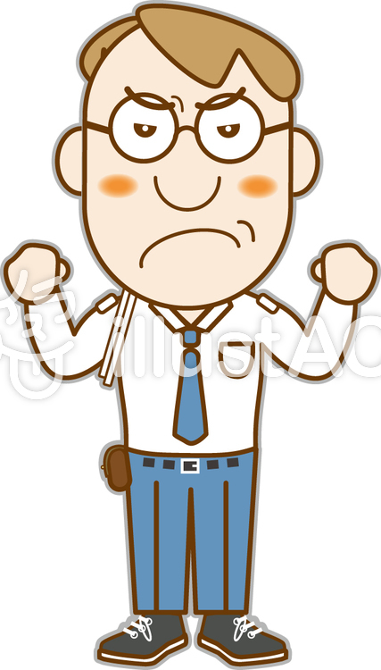 Free cliparts policemen a. Angry clipart policeman