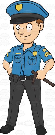 Police sad free collection. Angry clipart policeman
