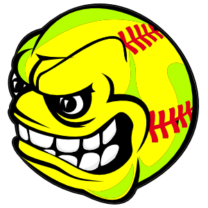 Angry clipart softball, Picture #2263454 angry clipart softball