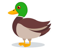 Ducks clipart farm thing. Search results for clip