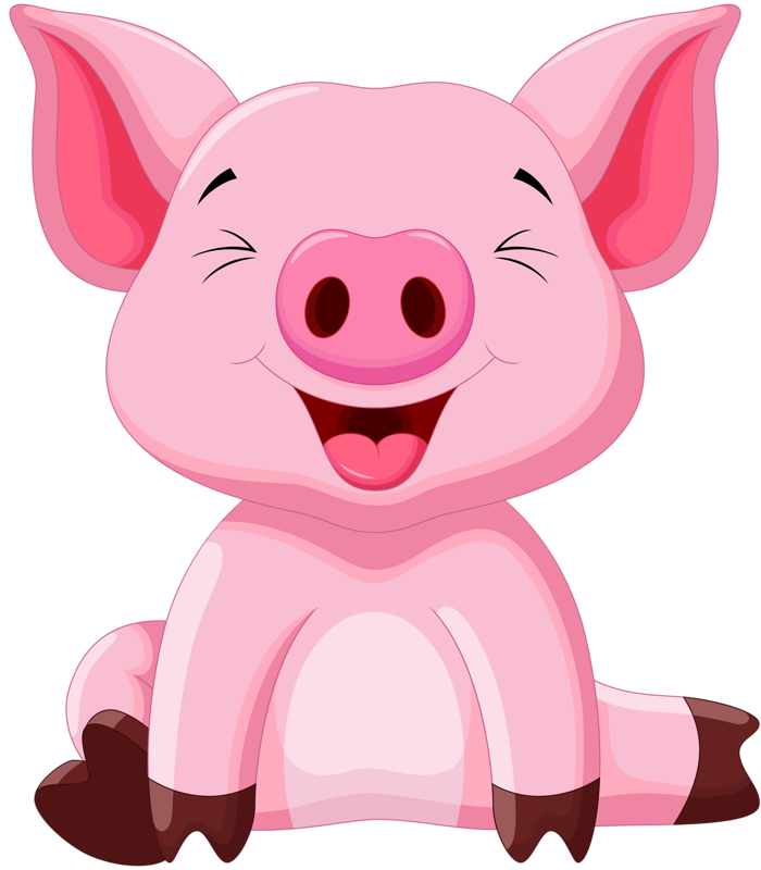 Download Animal clipart pig, Animal pig Transparent FREE for ...