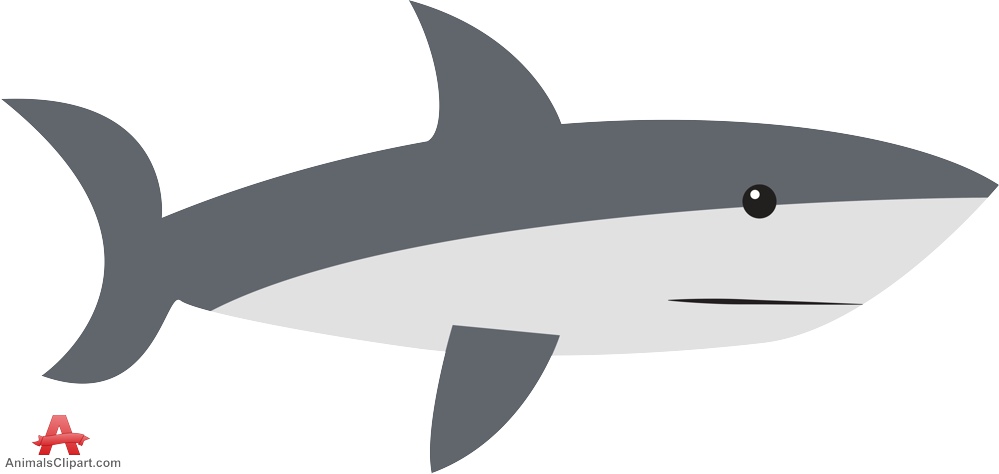 Clipart shark body. Free design download cliparting