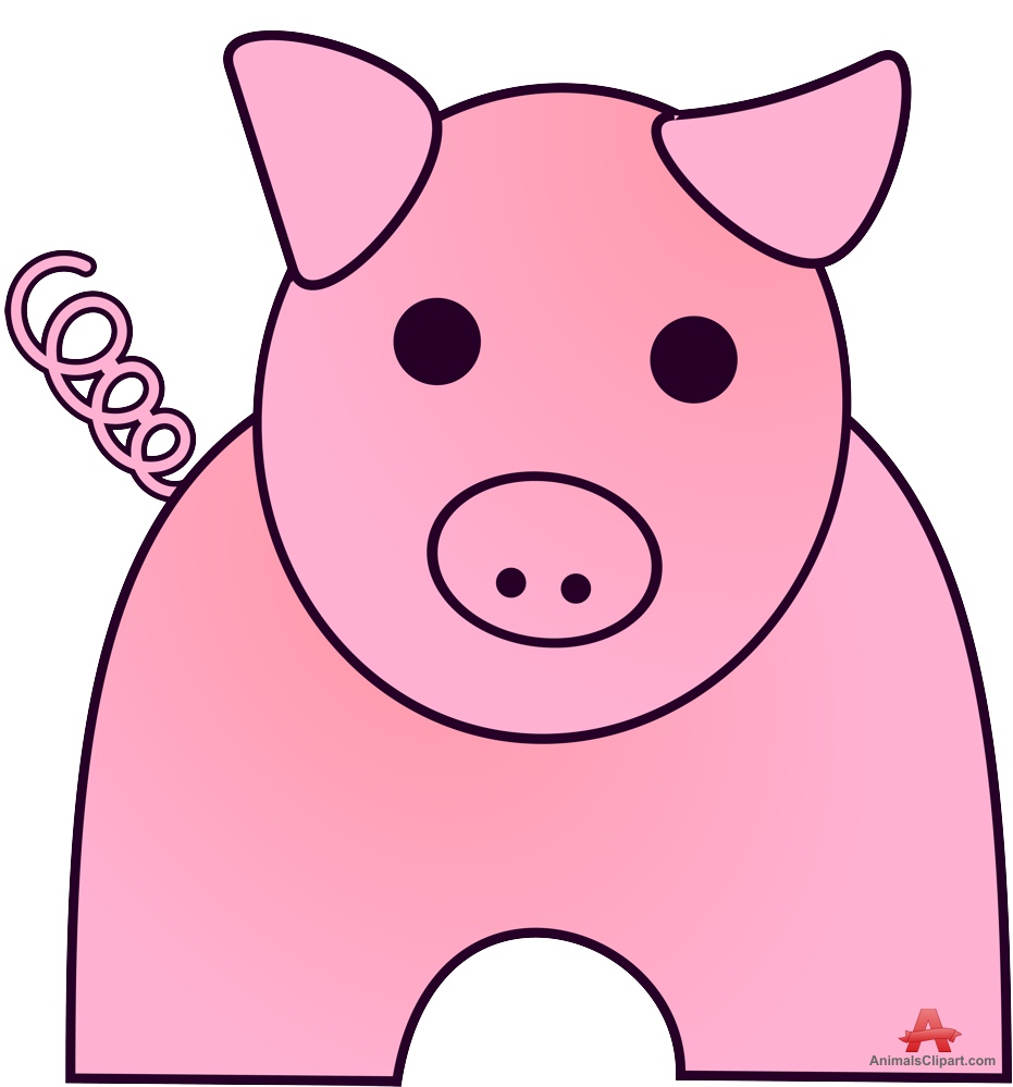 Animal clipart simple, Animal simple Transparent FREE for download on