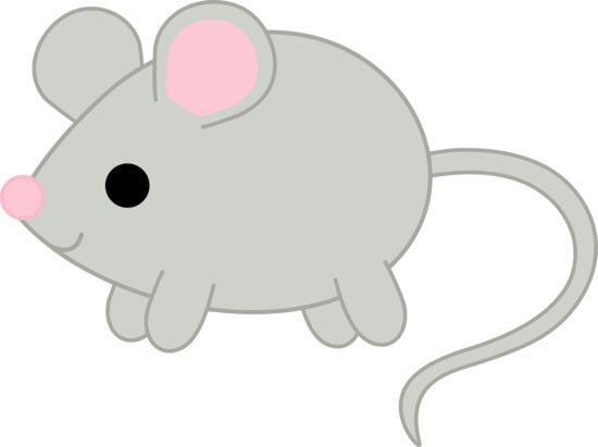 rat clipart baby rat