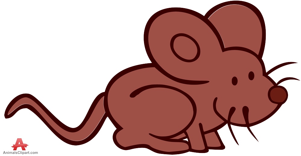clipart mouse animal