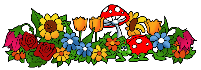 Clip art by phillip. Animals clipart spring
