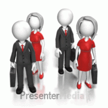 Pin by comic animation. Animated clipart business