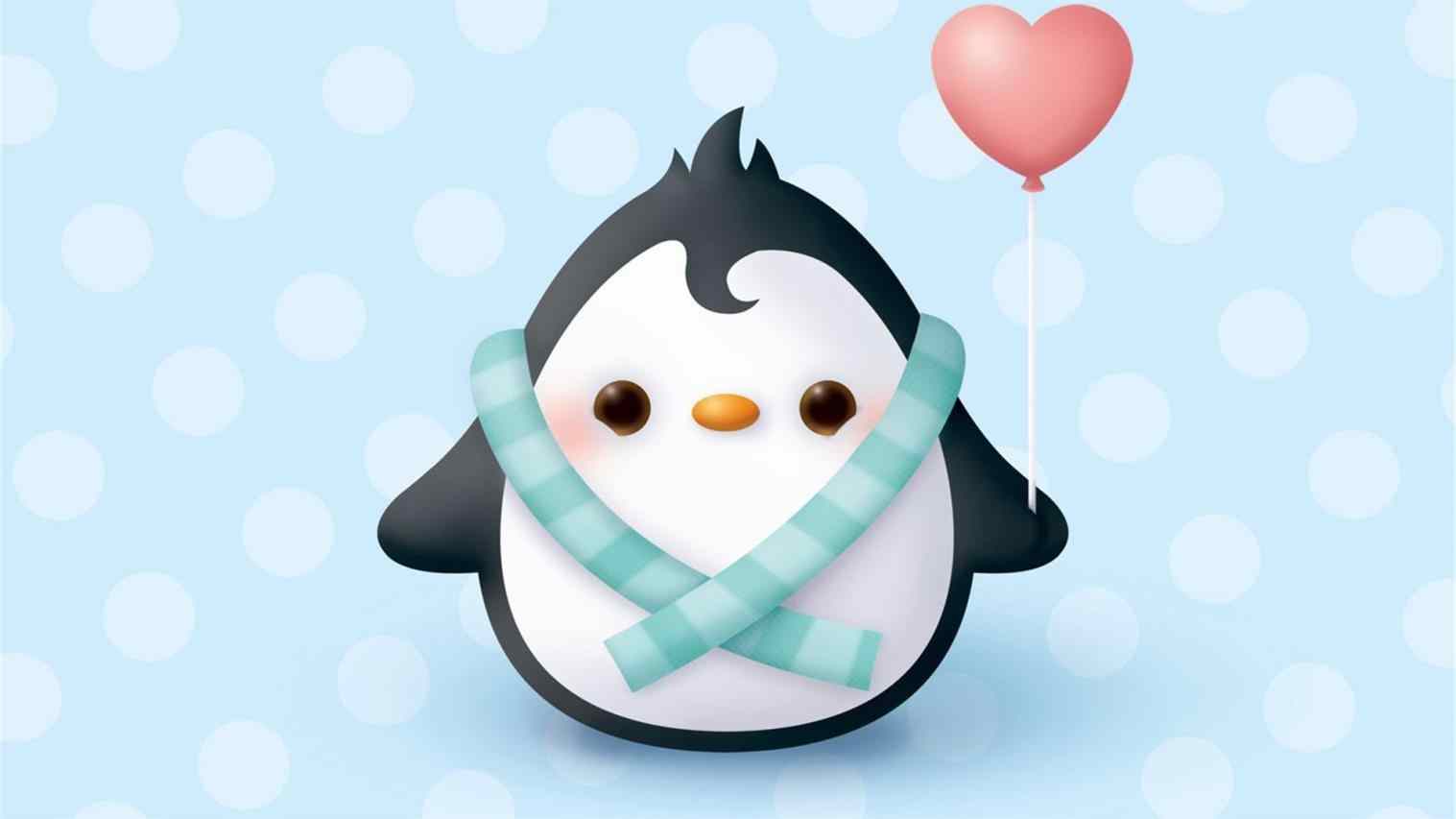animated clipart cute