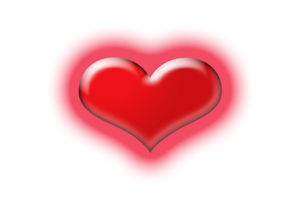 hearts clipart animated