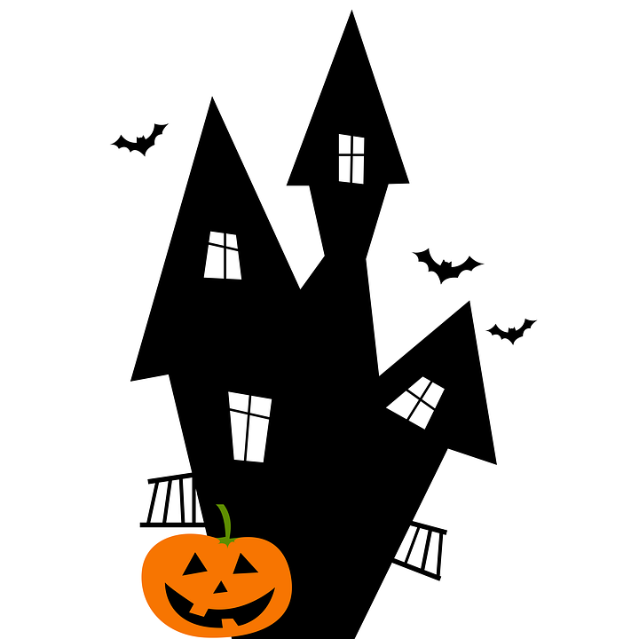 Animated clipart library. Halloween shop of buy