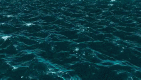 animated clipart ocean