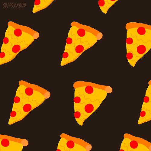 Animated clipart pizza.  gif pics best