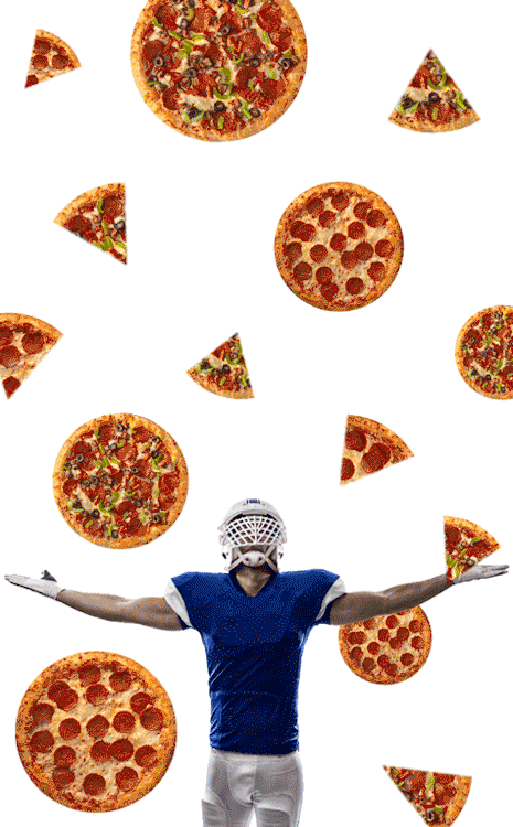 gif pics best. Animated clipart pizza