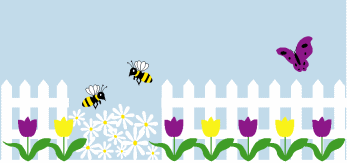 Clipart spring animated. Free images happy 