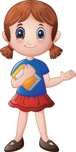 Animated free download best. Student clipart cartoon