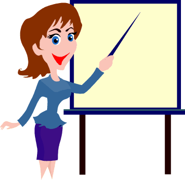learning clipart animated