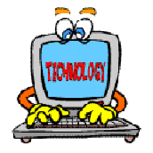 technology clipart animated