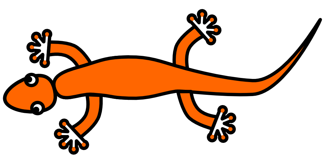 Gecko inside chatzilla supports. Animated png images