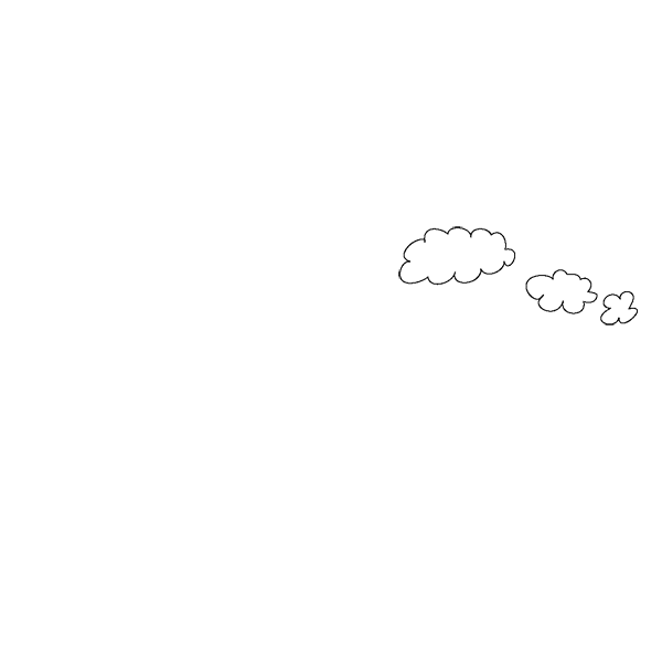 Pure css animation experiment. Animated smoke png