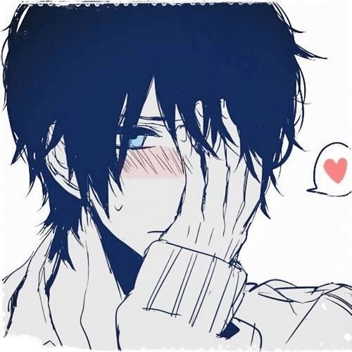  best images on. Anime clipart anime boy