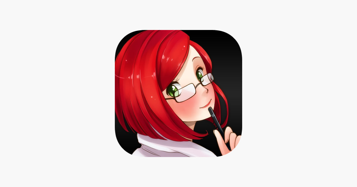 Anime clipart anime character. Doctor on the app