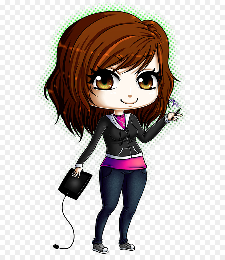 Anime clipart shy. Chibi drawing hipster deviantart
