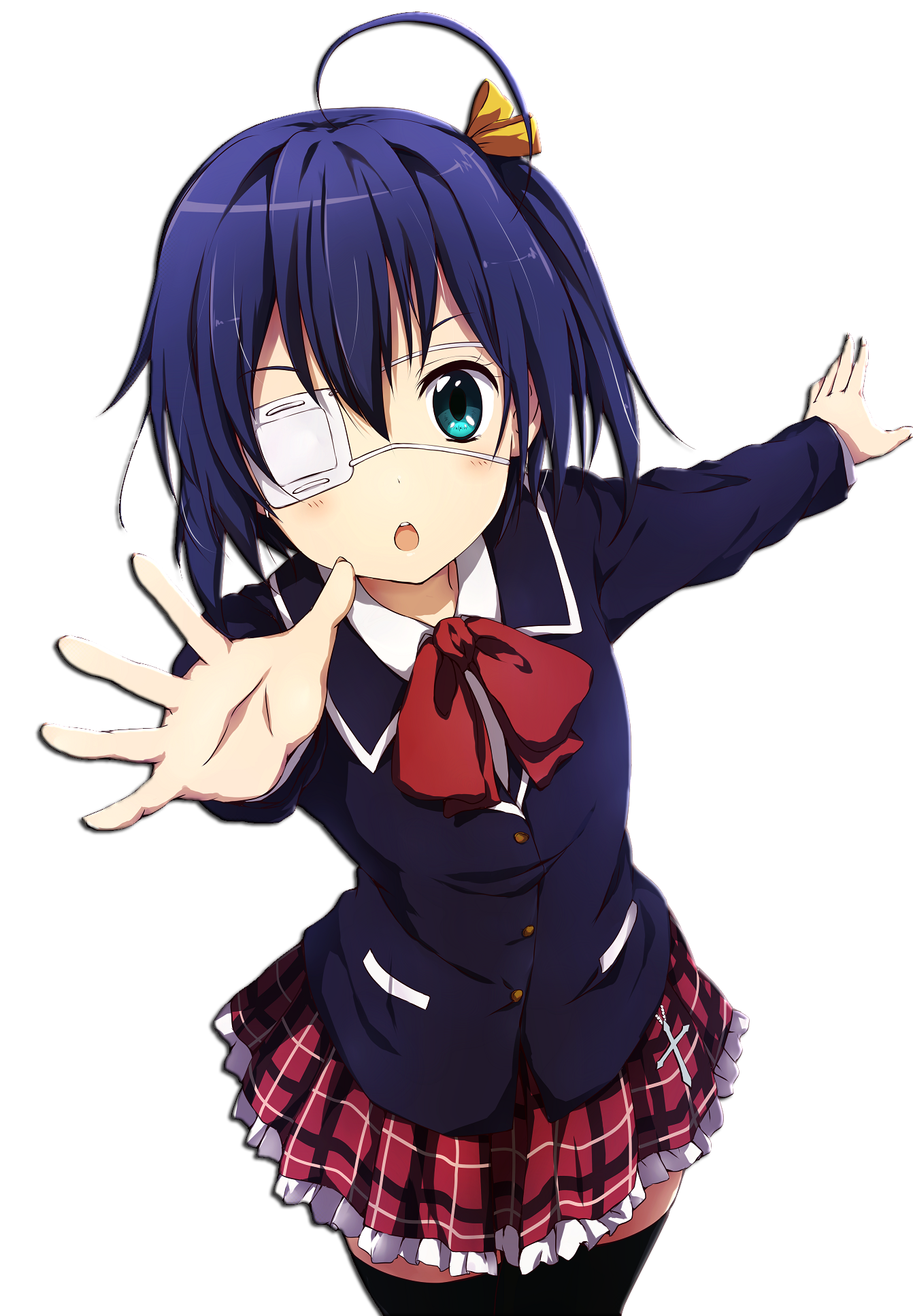 Anime png images. Transparent pluspng pic image