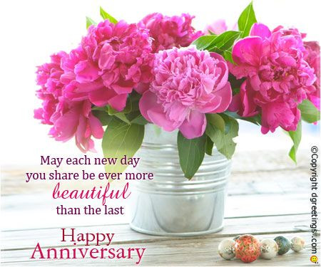 Anniversary clipart 13th.  th wedding wishes
