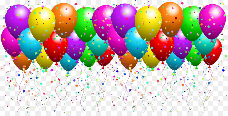 Anniversary clipart anniversary party. Birthday balloon clip art