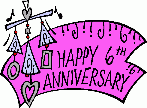 Free pictures for download. Anniversary clipart file