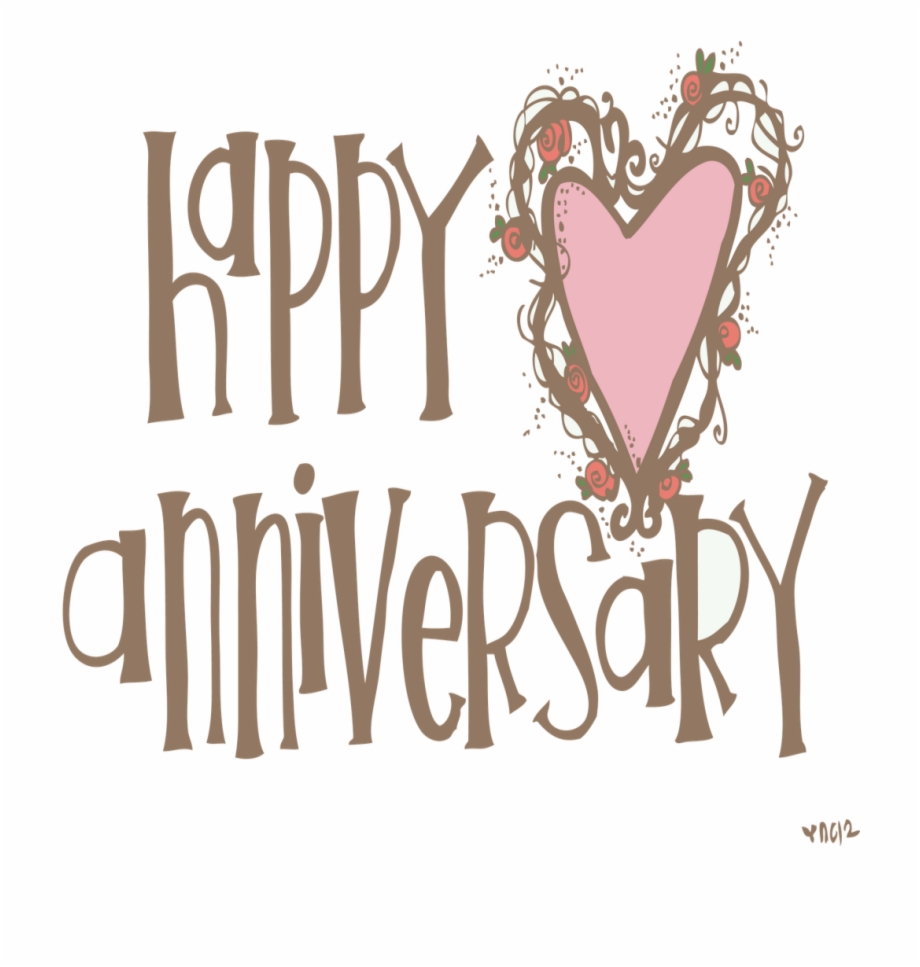 Anniversary clipart happy. Animated png th wedding