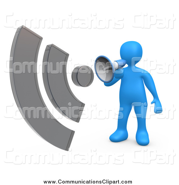 Announcement clipart sound. Communicationsclipart com communication clipar