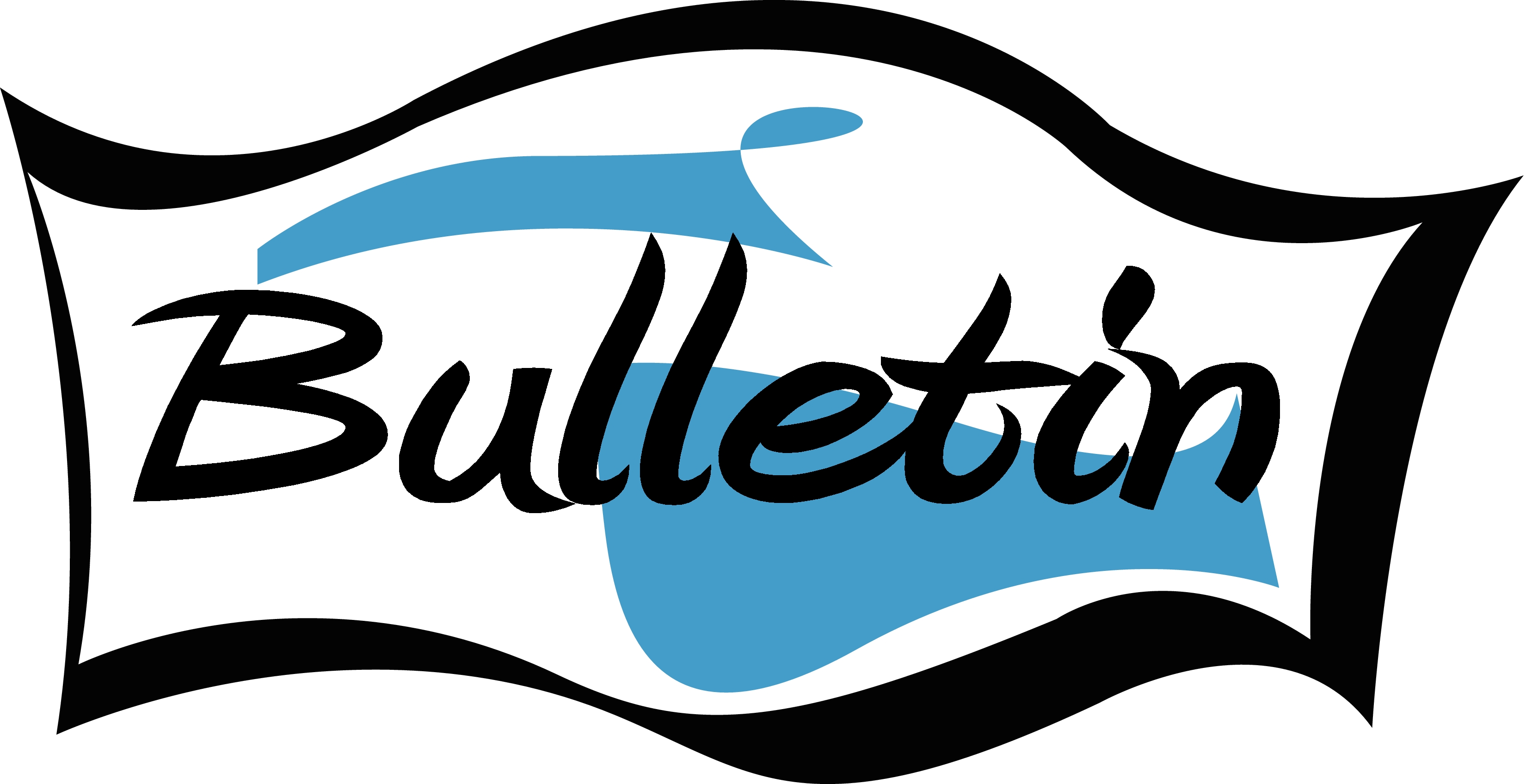 Announcements clipart bulletin. Weekly bulletins 