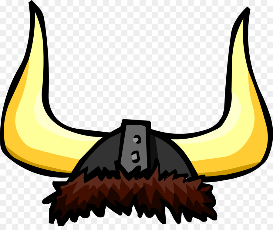 Announcements clipart horn. Vikinghjelm helmet clip art