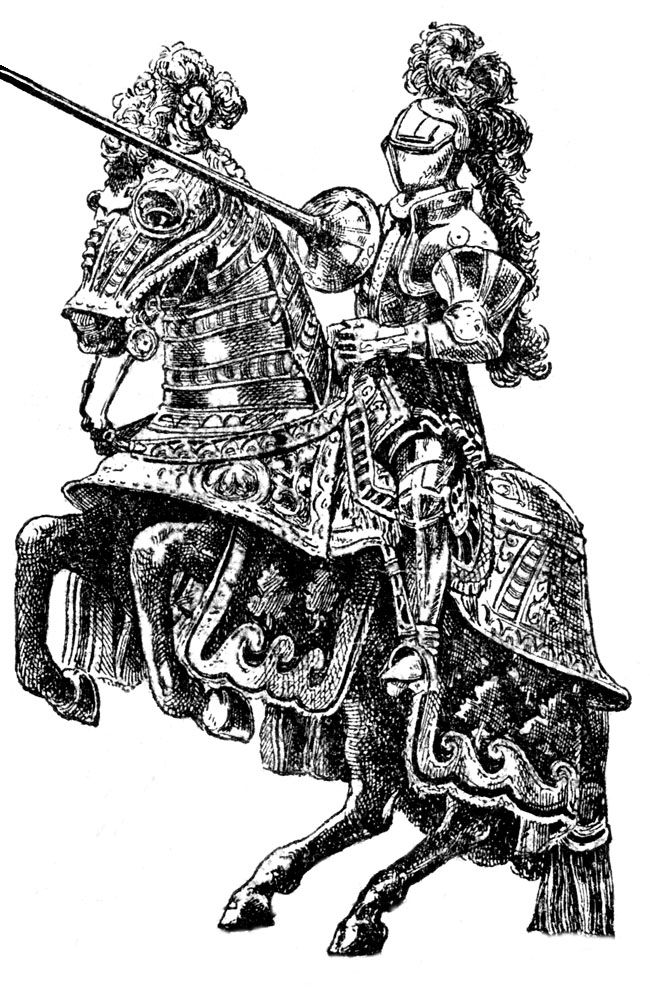 Brave clipart medieval knight. Http karenswhimsy com public