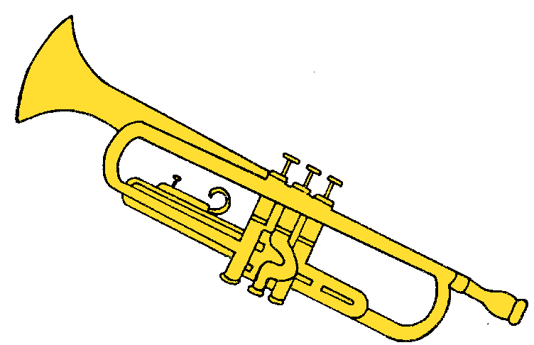 Google image result for. Announcements clipart trumpet