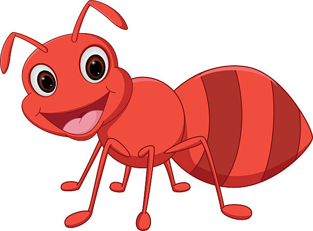 Ant clipart. Station 