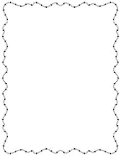 There are a bunch. Ant clipart border