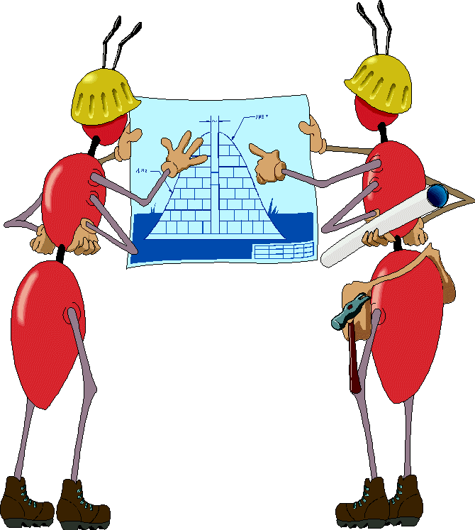 More related pictures a. Ants clipart carpenter ant