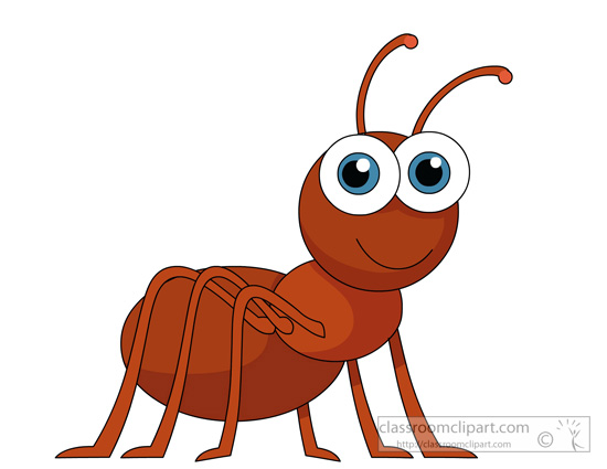 Ants clipart character. Ant cliparts clipartix