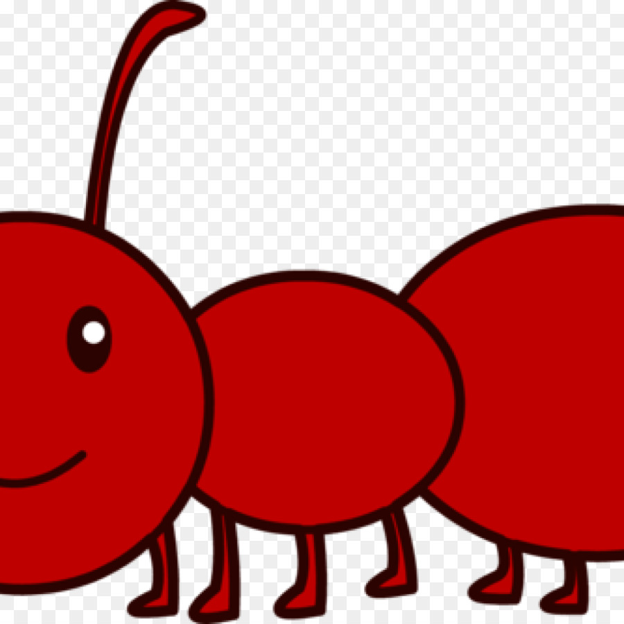 Cartoon png download free. Ant clipart illustration