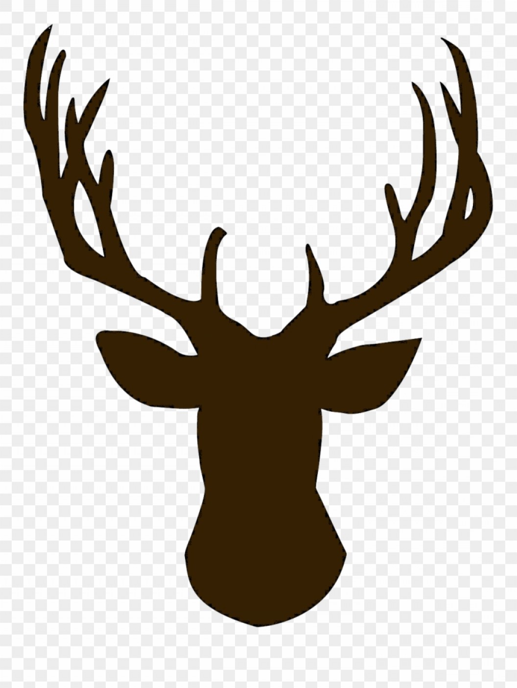 deer-head-antler-svg